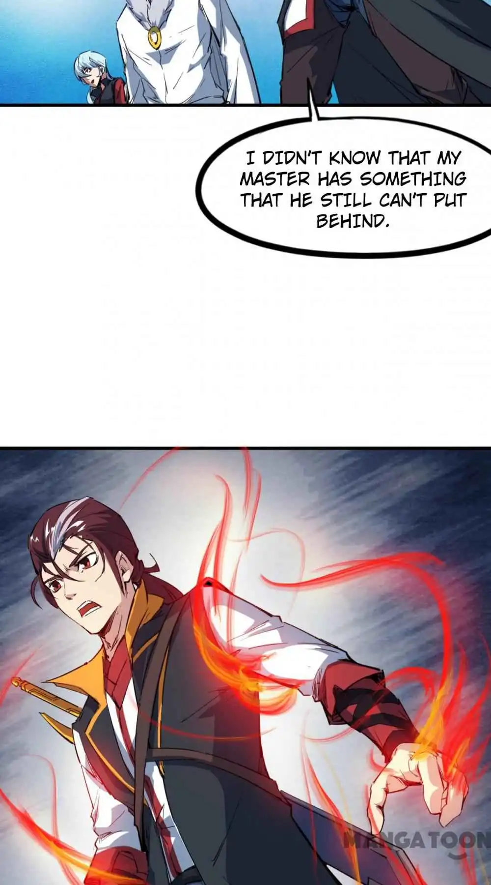 Dragon Pulse Chapter 80 43